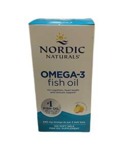 Omega-3