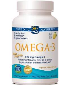 Omega-3