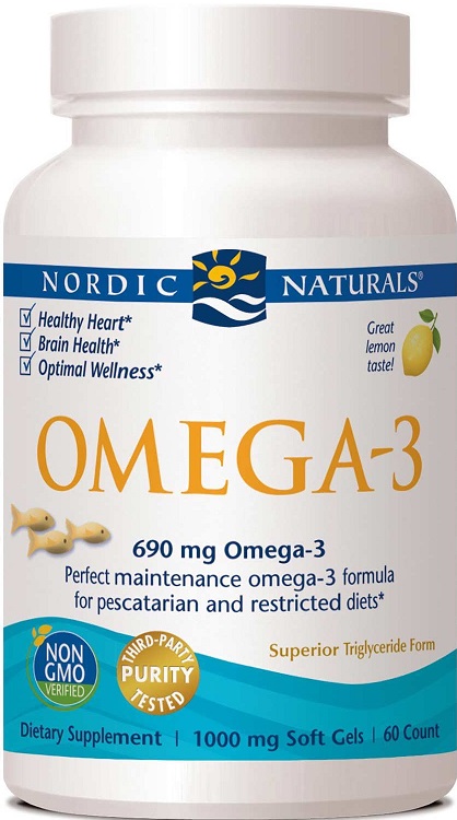 Omega-3