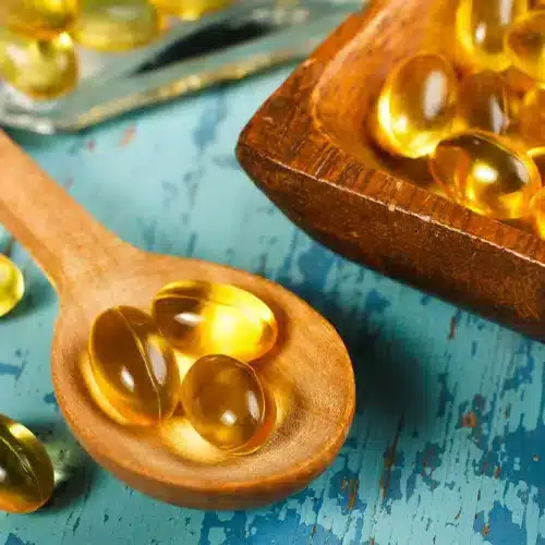 Omega, EFA, CLA, uleiuri