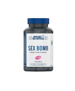 Sex Bomb For Her - 120 vcaps (EAN 5056555205327)