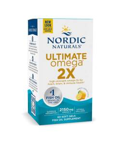 Ultimate Omega 2X