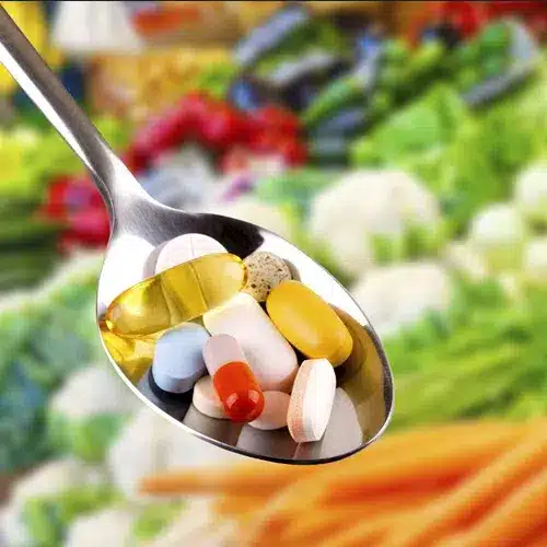 Vitamine și minerale