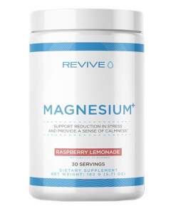 Magnesium+