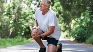 Sådan opretholder du sunde led med kosttilskud og motion