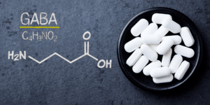 Sådan kan GABA hjælpe med at bekæmpe stressrelaterede sygdomme