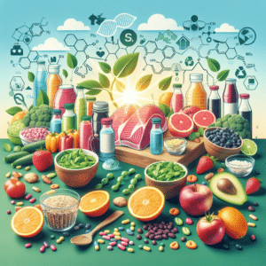 Aminosyrer og deres betydning for en velafbalanceret kost