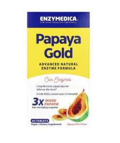 Papaya Gold
