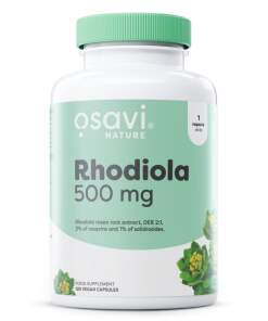 Rhodiola