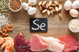 De bedste selen kosttilskud på markedet: Vores topvalg