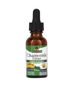 Chamomile Extract - 30 ml.