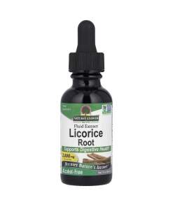 Licorice Root