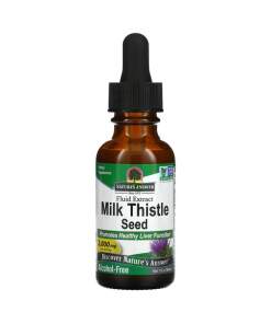 Milk Thistle Seed Extract