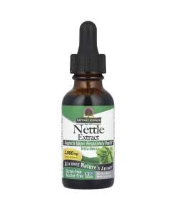 Nettle Extract
