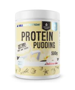 Protein Pudding