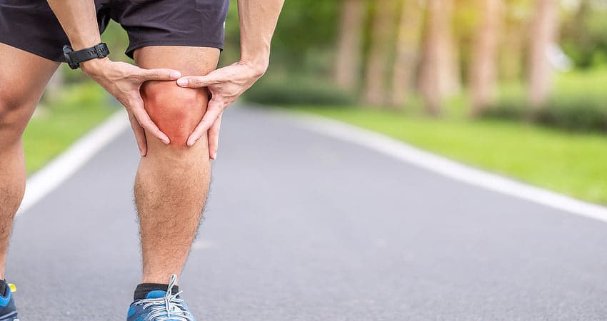 Naturlige kosttilskud til aflastning af dine led