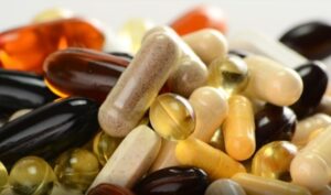 Hvordan vitamin C kan fremskynde helingen af ​​sår