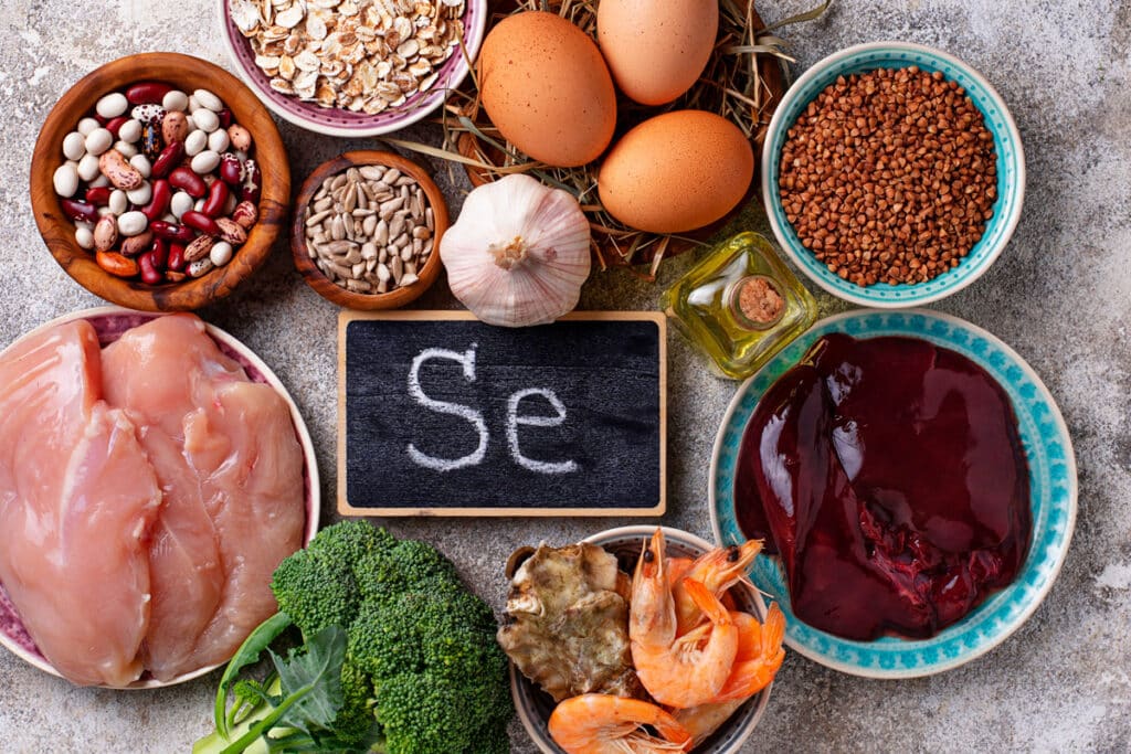 Selen kosttilskud: Dosering og sikkerhedsforanstaltninger