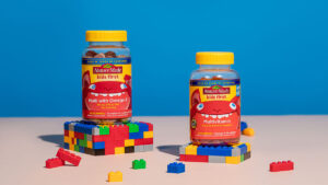 Kreativ måde at inkludere kosttilskud i børns daglige rutine