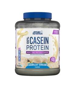 Applied Nutrition - 100% Kasein Protein