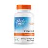 Doctor's Best - C-vitamin med Q-C