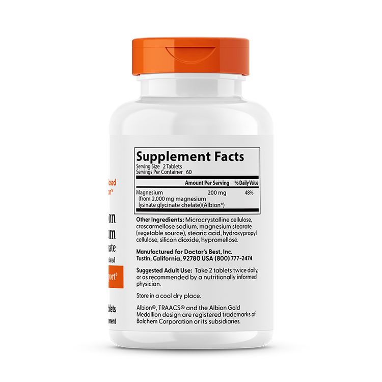 100mg - 120 tabletter