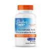 Doctor's Best - Hyaluronsyre + Chondroitinsulfat med BioCell Collagen - 60 tabletter