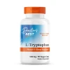 Doctor's Best - L-Tryptophan