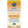 Garden of Life - Raw Probiotics Ultimate Care - 30 kapsler
