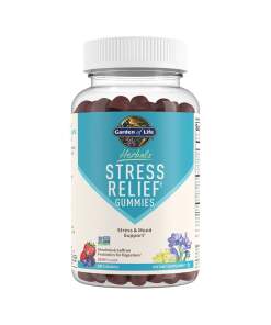 Garden of Life - Stress Relief Gummies