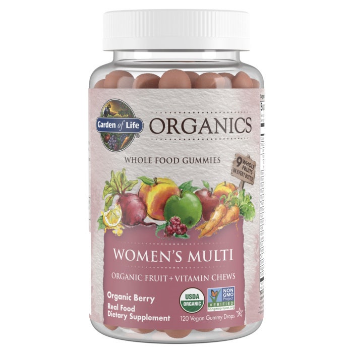 Have af Life - Mykind Organics Kvinders Multi Gummies