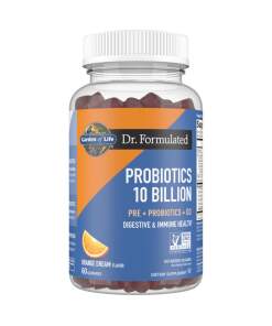 Have af Livet - Dr. Formulerede Probiotika 10 Milliarder