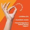 Dr. Formulated Probiotics 30 Billion - 30 mini vcaps - imagine 4