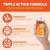 Dr. Formulated Probiotics 30 Billion - 30 mini vcaps - imagine 5
