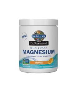 Have af Livet - Dr. Formuleret Hel-Føde Magnesium