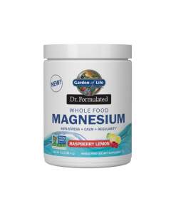 Have af Livet - Dr. Formuleret Hel-Føde Magnesium