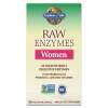 Have af Livet - Rå Enzymer Kvinder - 90 kapsler