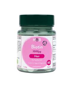 Holland & Barrett - Biotin