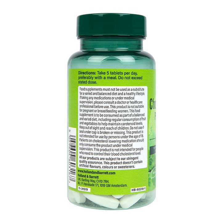 2000 mg - 60 tabletter