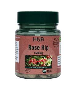 Holland & Barrett - Hyben