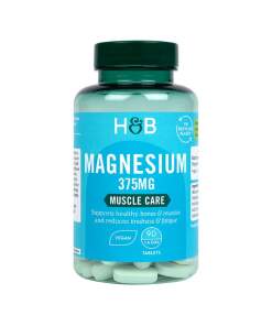 Holland & Barrett - Magnesium