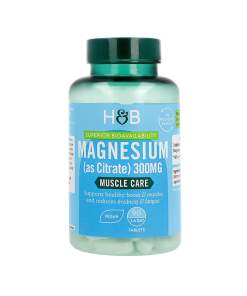Holland & Barrett - Magnesium Citrat