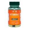 Holland & Barrett - Vitamin C & Quercetin - 60 tabletter