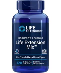 Life Extension - Børneformel Life Extension Mix