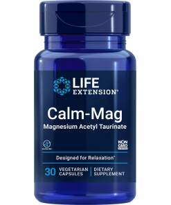 Life Extension - Calcium D-Glucarate