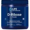 Life Extension - D-Ribose Pulver - 150g