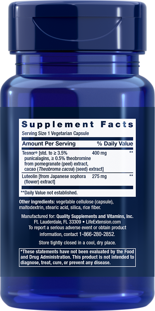 Testosterone Elite - 30 capsule - imagine 2