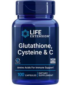 Life Extension - Glutathion