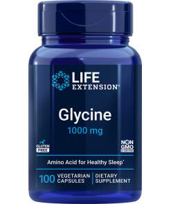 Life Extension - Glycin