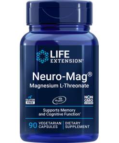 Life Extension - Hudfornyende ceramider - 30 flydende vcaps